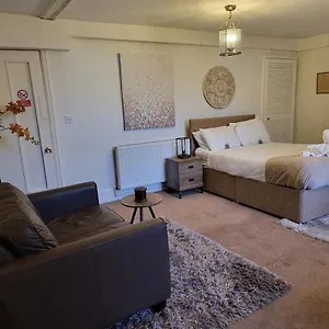 Seaside Flat With Fast Wifi Scarborough