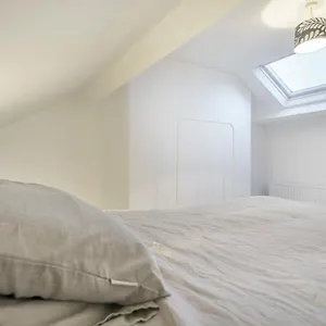 Holiday home Lovely 2 Bedroom House Close To Centre, Belfast